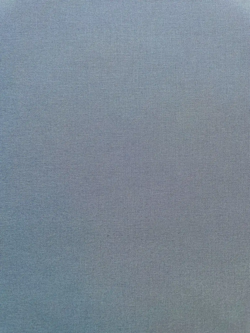 Baumwolle "Slate Grey" uni grau